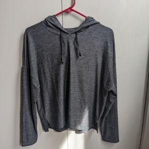 Gray KYODAN Hoodie